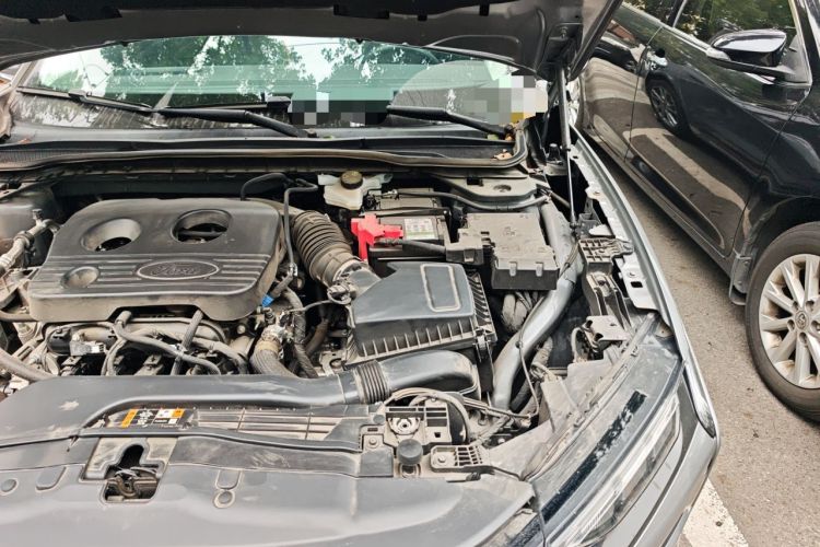 Used Ford Mondeo 2023 EcoBoost 180 Luxury Model
