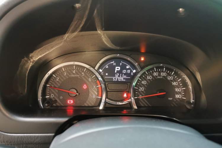 Used Suzuki Jimny 2015 1.3 AT Mode3 Navigation Edition