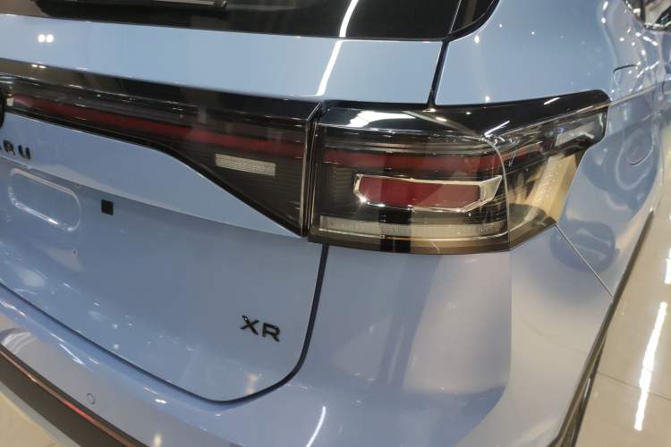 Used Volkswagen Tharu 2025 NewRui 300TSI Prestige Edition