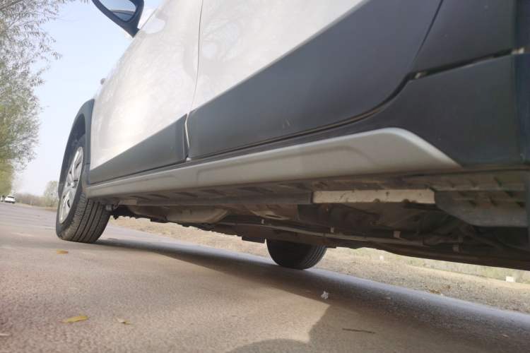 Used Toyota YARiS L 2020 X-Trail X 1.5L CVT Leading Edition