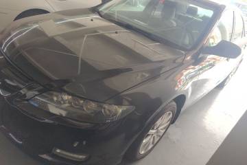 Used Mazda Mazda 6 2013 2.0L Automatic Fashion Edition
