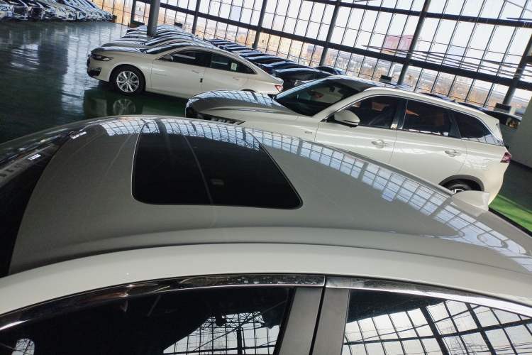 Used Buick Verano 2022 Pro 532T Le Xing Edition
