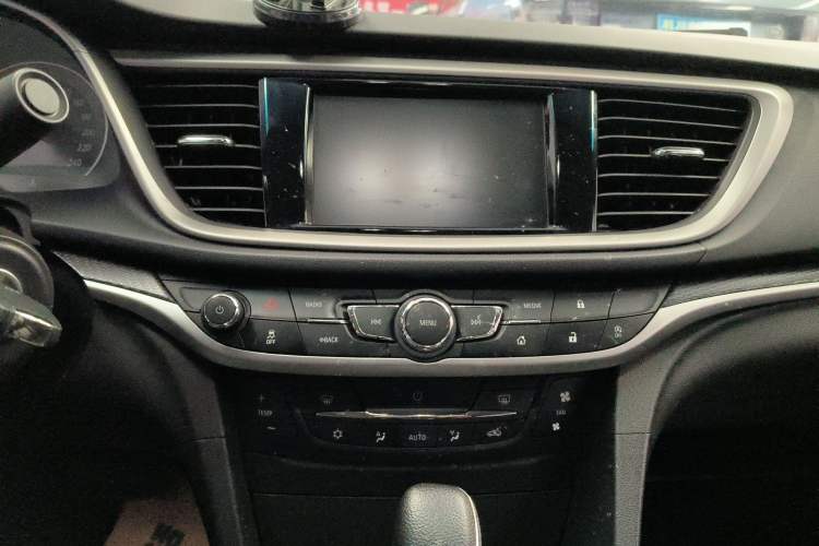 Used Buick GT 2019 18T Automatic Connected Elite Model China VI Standard
