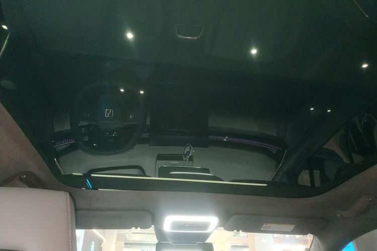 Used Zeekr X 2023 Rear-Drive ME Version 5 Seats
