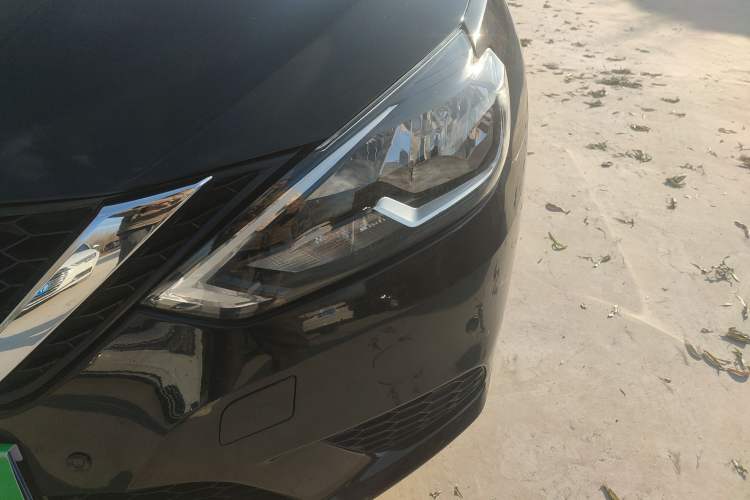 Used Nissan Sylphy 2022 Classic 1.6XE CVT Comfort Edition
