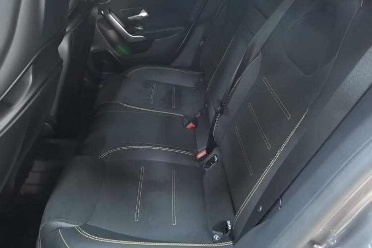 Used Mercedes-Benz CLA AMG 2021 AMG CLA 45 S 4MATIC+
