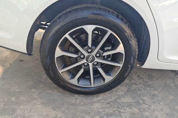 Used Chery Arrizo 5 2024 1.5L Manual Fashion Edition
