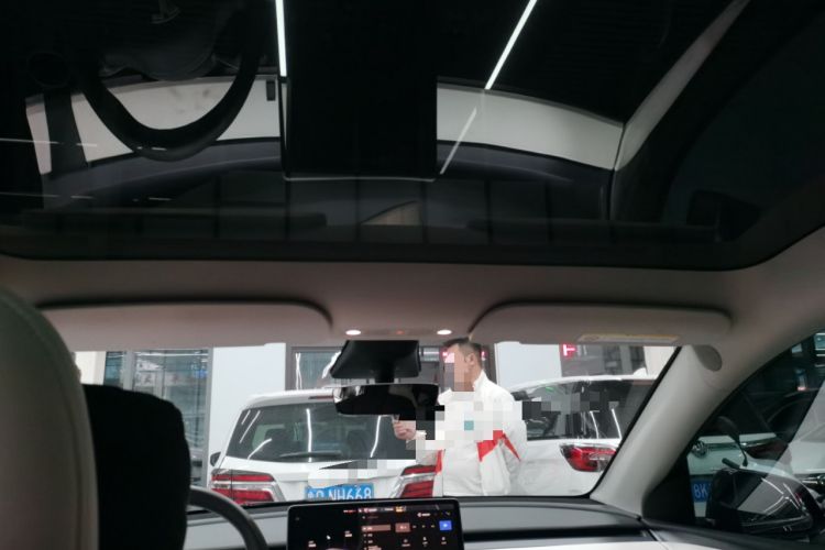 Used Tesla Model Y 2022 Performance High-Performance All-Wheel-Drive Version
