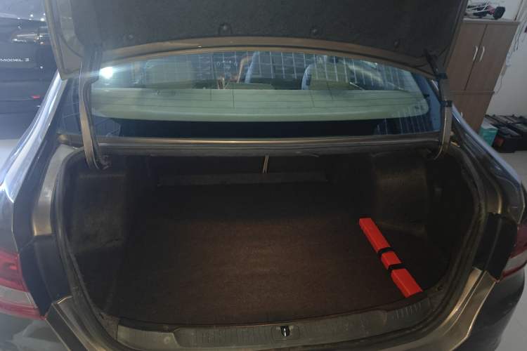 Used Buick GT 2016 15N Automatic Elite Edition
