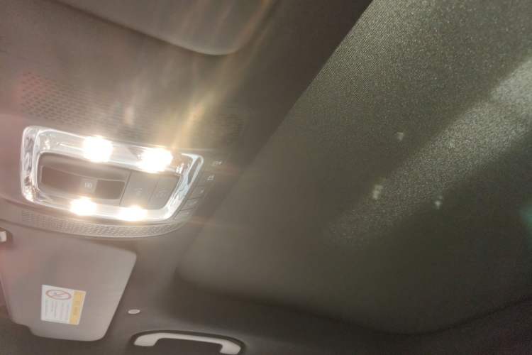 Used Mercedes-Benz GLB 2023 GLB 220 Fashion Model
