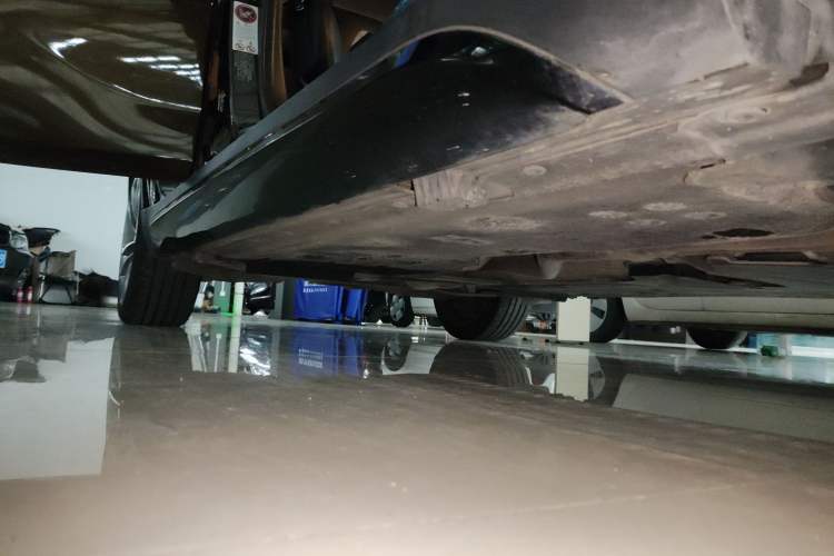 Used BMW X1 2013 sDrive18i Sport Design Package
