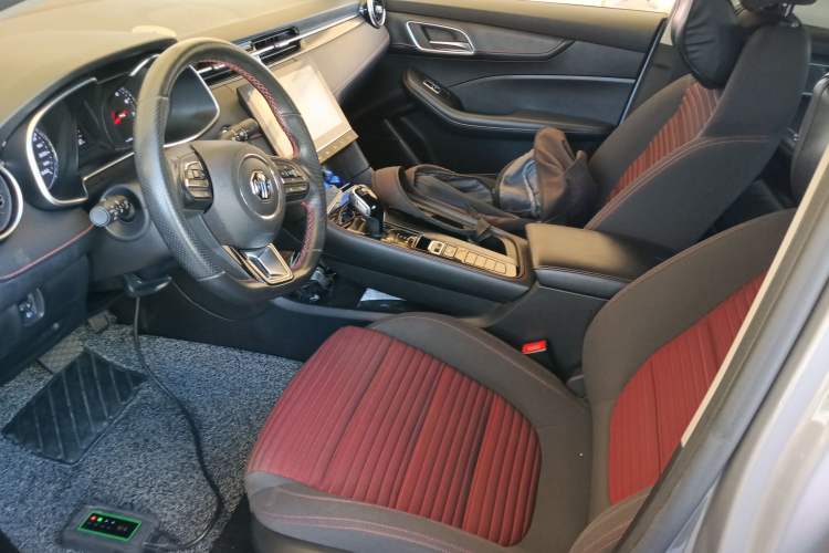 Used MG 6 2020 1.5T Automatic Lingchao Fashion Edition