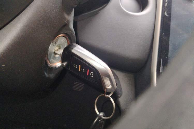 Used Mitsubishi ASX 2020 1.6L Manual Fun Edition
