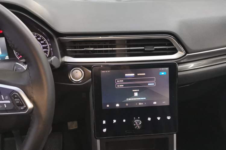 Used Haval F5 2020 1.5T DCT Type I