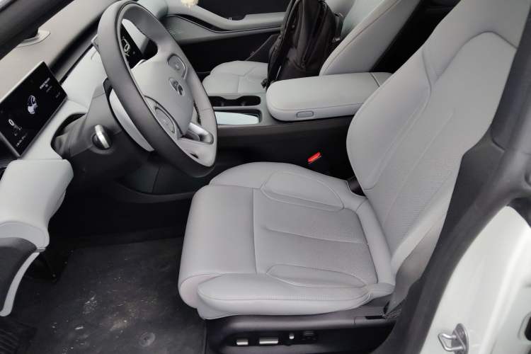 Used Nio ET5T 2024 75kWh Touring
