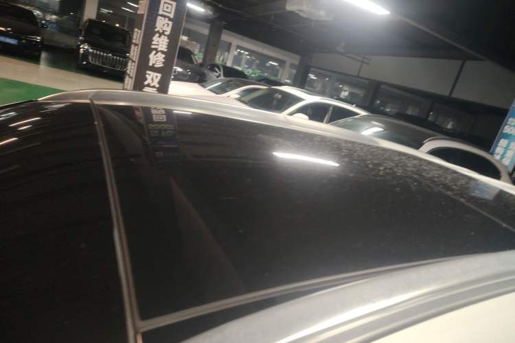 Used Mercedes-Benz GLC 2020 GLC 300 L 4MATIC Dynamic Edition