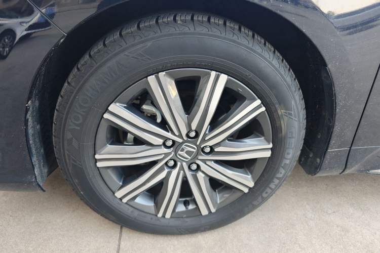 Used Honda Odyssey 2022 2.0L eHEV Sharp Enjoyment Edition
