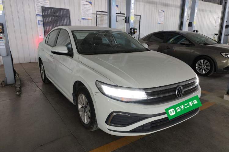 Used Volkswagen Bora 2024 200TSI DSG Comfort Edition