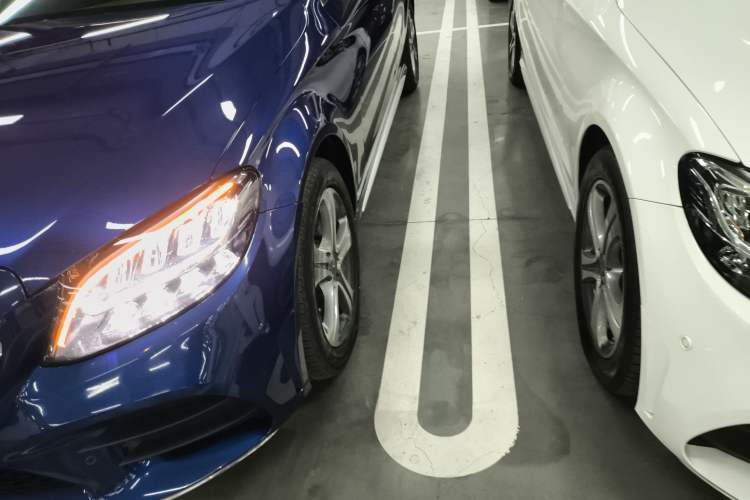 Used Mercedes-Benz C-Class 2019 C 260 L Sport Edition
