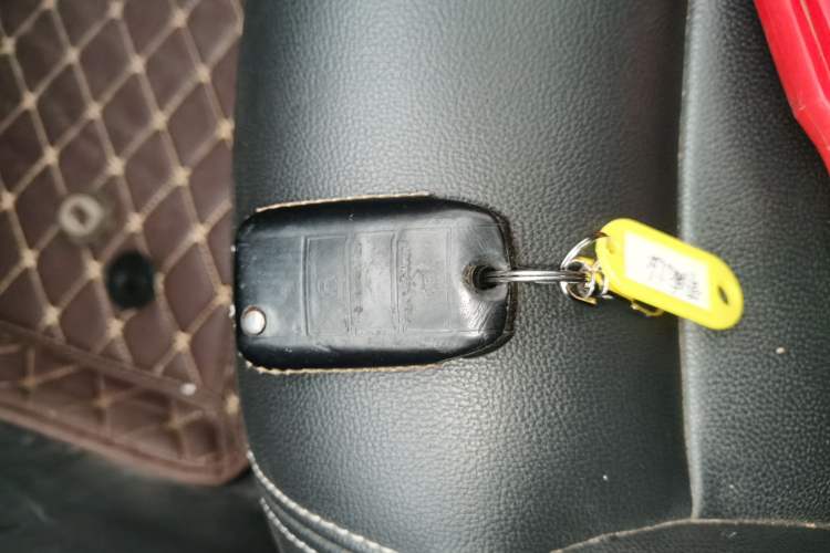 Used Roewe i6 2017 20T Automatic Flagship Edition