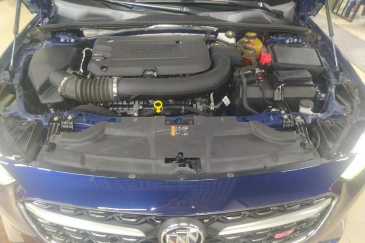 Used Buick Regal 2020 GS 28T Elite Model
