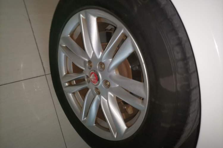 Used Jaguar XF 2014 XF 2.0T Prestige Edition