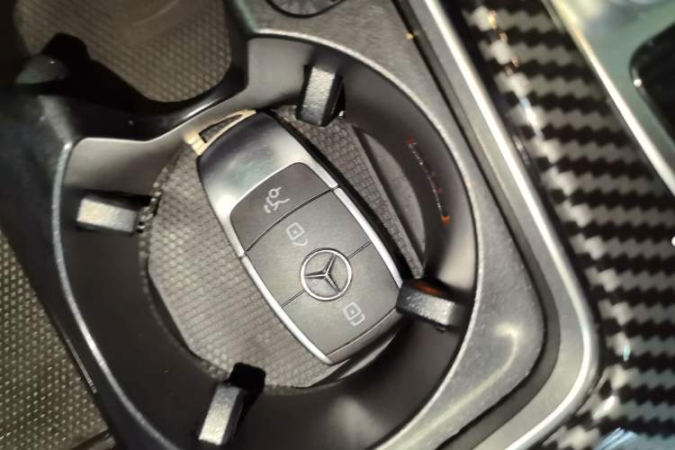 Used Mercedes-Benz GLC 2021 GLC 260 L 4MATIC Dynamic Edition
