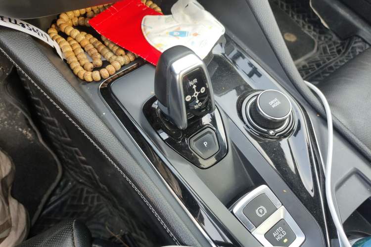 Used Lynk & Co 03 2021 2.0TD Automatic Jing Plus