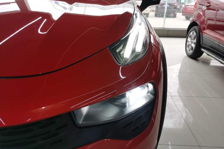 Used Lynk & Co 02 2018 2.0T DCT 4x4 Sport Pro Edition China V Standard
