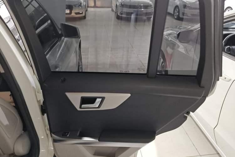 Used Mercedes-Benz GLK-Class 2013 GLK 300 4MATIC Dynamic Edition
