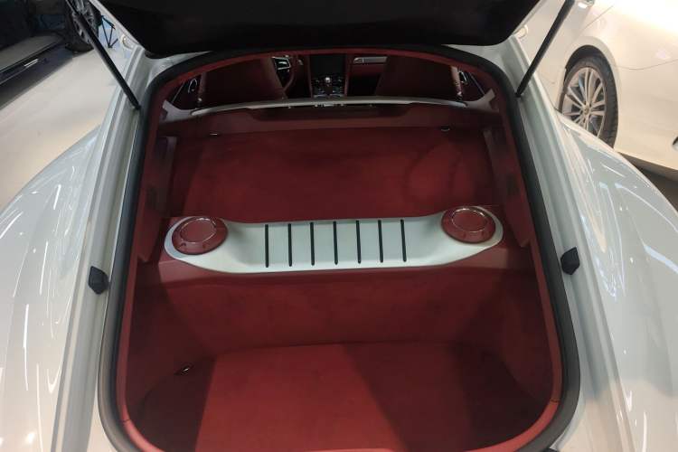 Used Porsche 718 2016 Cayman 2.0T