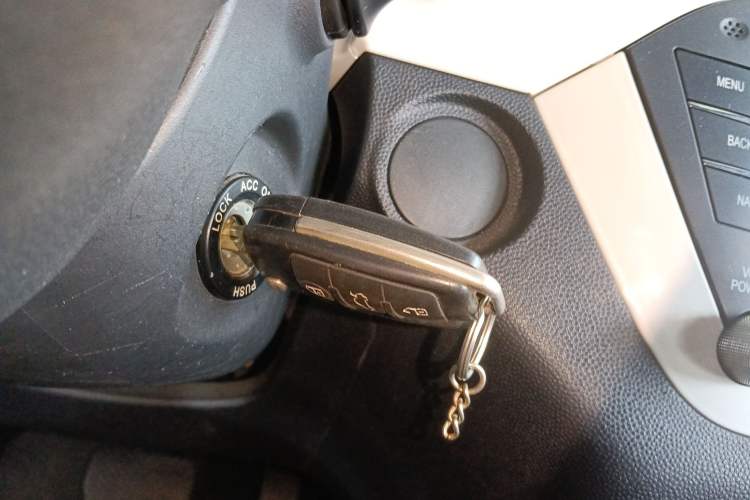 Used  Refine S2 2015 1.5L CVT Luxury Smart Version