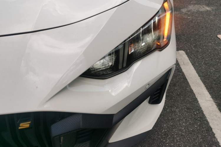 Used GAC Trumpchi EMPOW 2021 270T DCT J16 Version