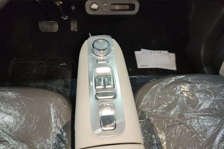 Used  Lumin 2025 205 km Xiangqin Version
