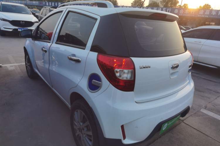 Used  iEV6E 2018 Sport Version iEV6E Smart Edition