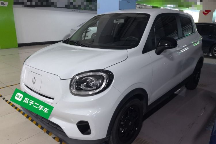 Used Leapmotor T03 2025 310 Comfort Edition