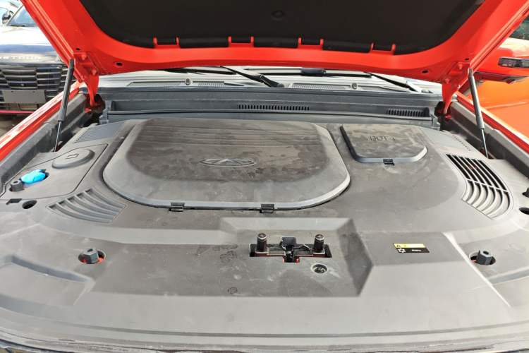 Used Jetour Traveler 2023 1.5T Two-Wheel Drive Discovery PRO
