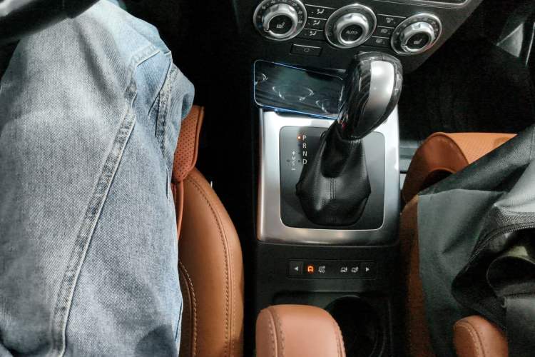 Used Land Rover Freelander 2 2014 2.0T Si4 HSE Gasoline Edition