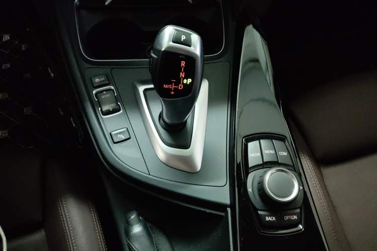 Used BMW 3 Series 2018 320Li Fashion Model