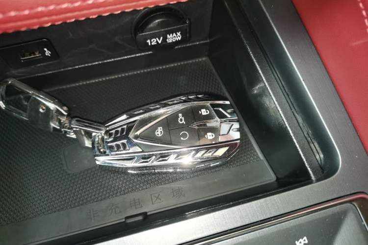 Used Changan CS75 PLUS 2022 2.0T Automatic Flagship Edition
