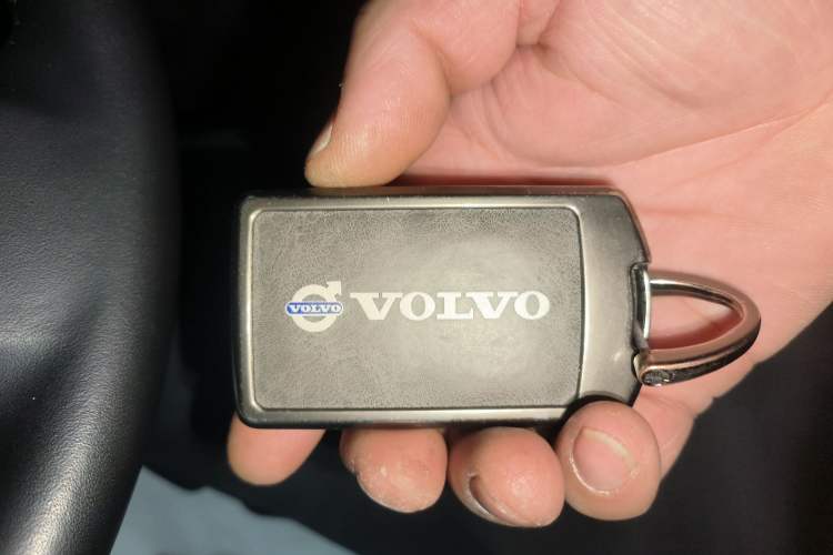 Used Volvo XC60 2021 T5 4x4 Smart Luxury Edition
