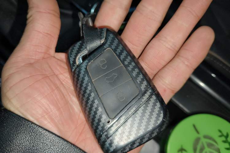 Used Volkswagen Passat 2020 330TSI Luxury Edition China VI
