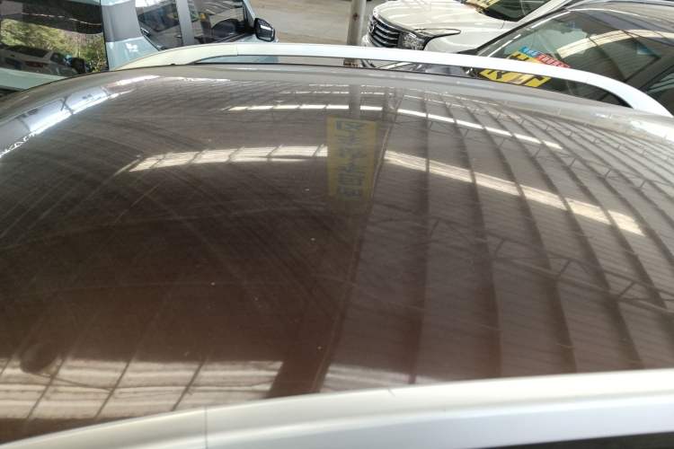 Used Luxgen U6 SUV 2015 1.8T Enhanced Charm Edition
