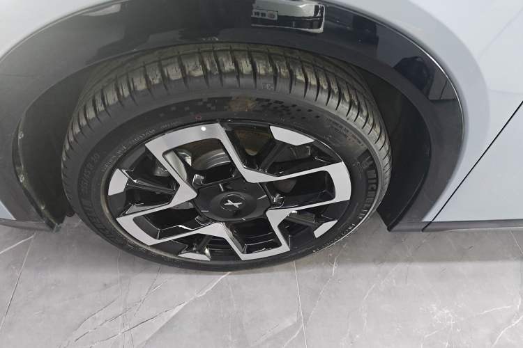 Used XPeng G7 2025 702 Max