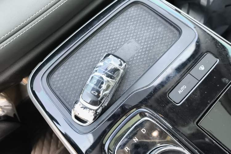 Used AION S Plus 2021 60 Intelligent Edition
