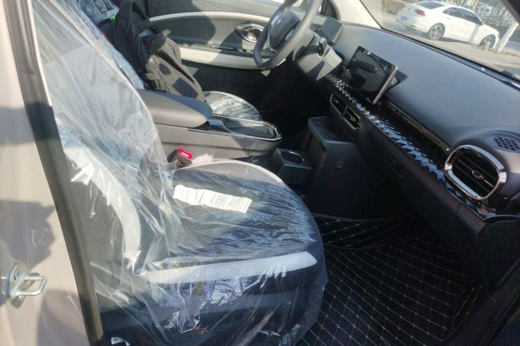 Used  3 2025 330km Freedom Edition
