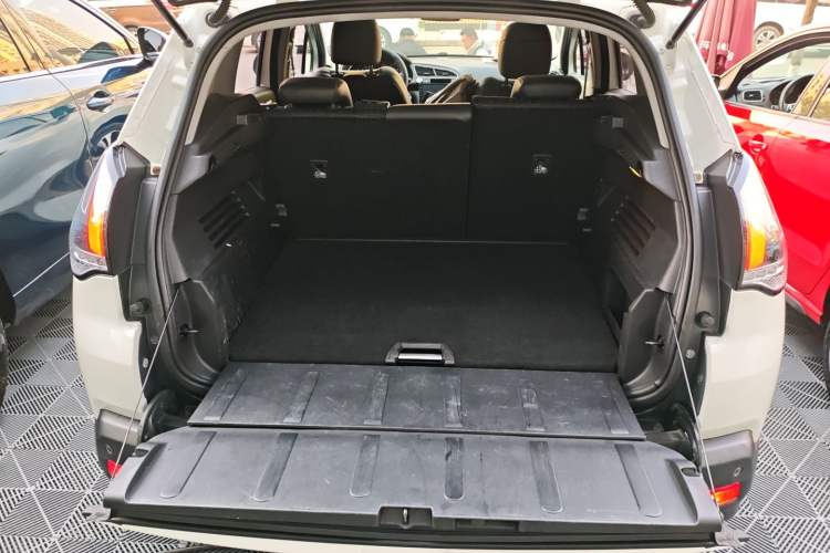 Used Peugeot 3008 2019 350THP Automatic Elite Edition