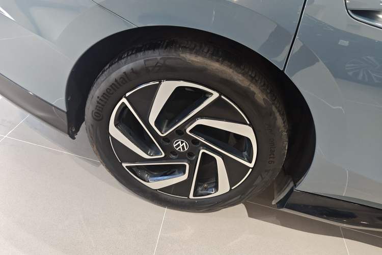 Used Volkswagen ID.7 VIZZION 2024 PRO Model