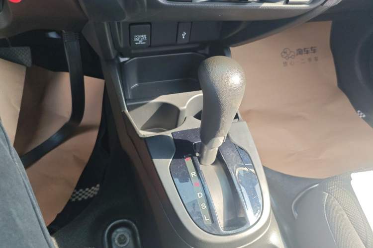 Used Honda Fit 2018 1.5L CVT Comfort Version
