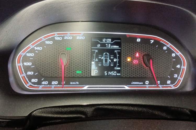 Used Chery Tiggo 3X 2020 Quality Edition 1.5L CVT Luxury Version
